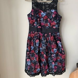 BB Dakota Party Dress, NWT